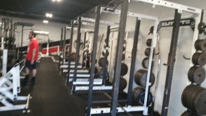  boston, Malden, gym, personal training , TPS