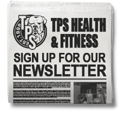 TPS Newsletter