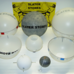 Atlas stones, stone molds, strongman, Slater's