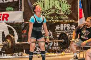 USAPL Raw Nationals