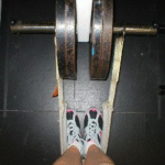 Reverse Hyper Strap - Long