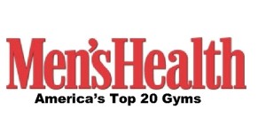 mens health graphic