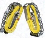 Suspension Straps