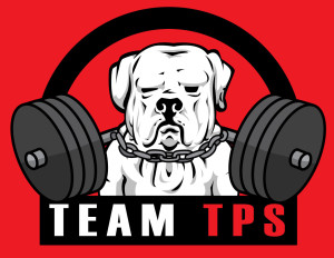 TEAM TPS