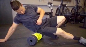 ECLIPSE, FOAM, ROLLER, mobility, 