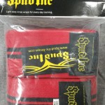 Spud Inc. ,Knee Wraps, powerlifting, bodybuilding, Crossfit, strongman, 250 cm