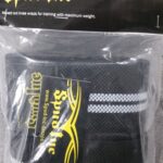 Spud Inc. ,Knee Wraps, powerlifting, bodybuilding, Crossfit, strongman