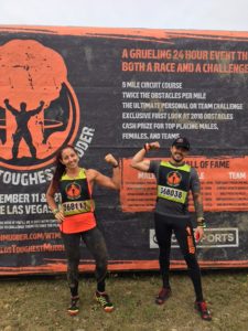 tough mudder