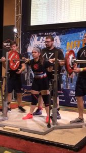 shannon chipman raw nationals squat