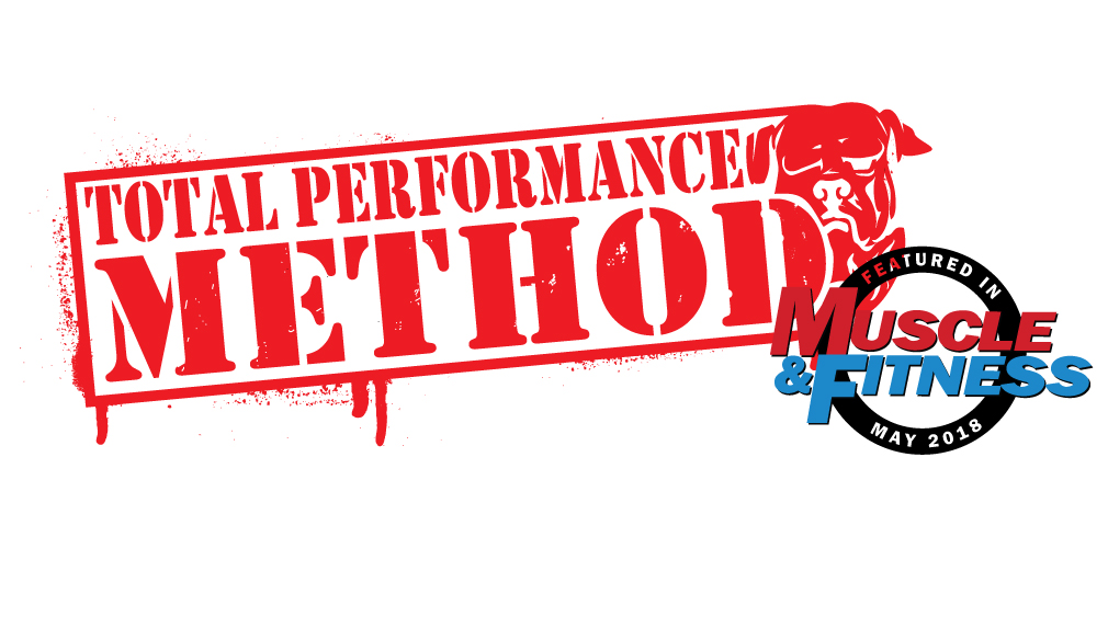 Total Performance Sports | Rates & Membership - Total Performance Sports